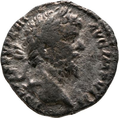 RIC IV Septimius Severus 85