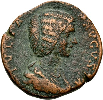 RIC IV Septimius Severus 855
