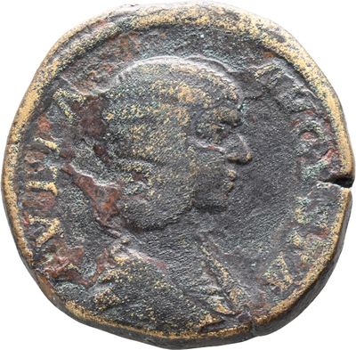 RIC IV Septimius Severus 857