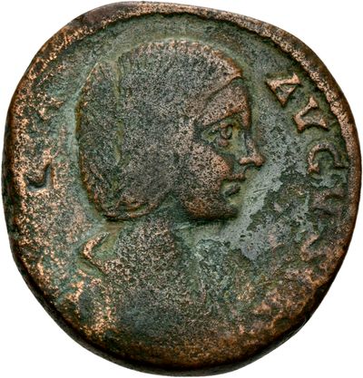 RIC IV Septimius Severus 859