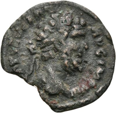 RIC IV Septimius Severus 88A (denarius)