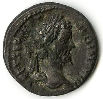 RIC IV Septimius Severus 91