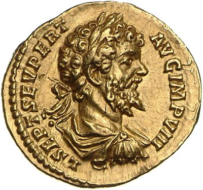 RIC IV Septimius Severus 96B