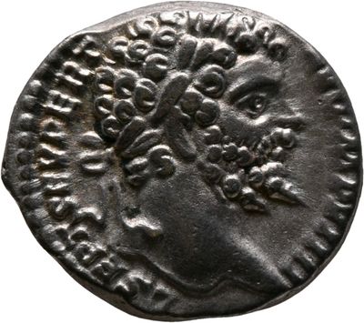RIC IV Septimius Severus 97 (denarius)