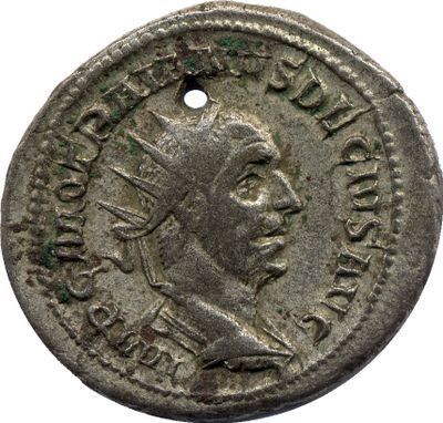 Trajan Decius