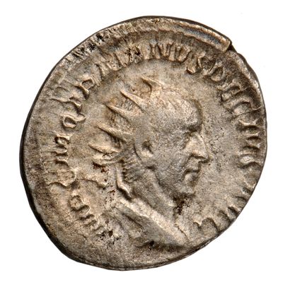 RIC IV Trajan Decius 11B