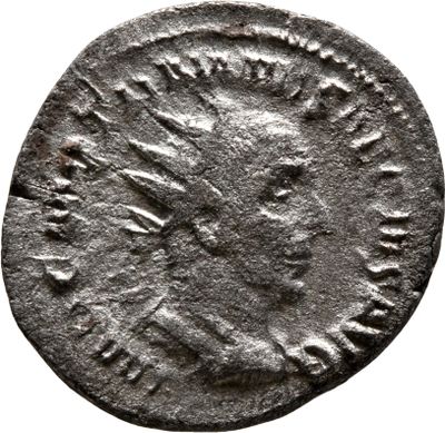 RIC IV Trajan Decius 16
