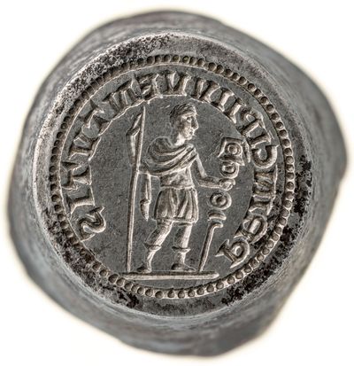 RIC IV Trajan Decius 181B