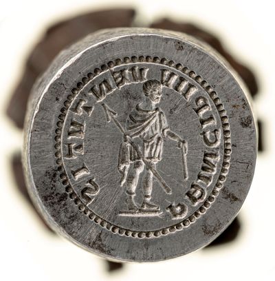 RIC IV Trajan Decius 183B