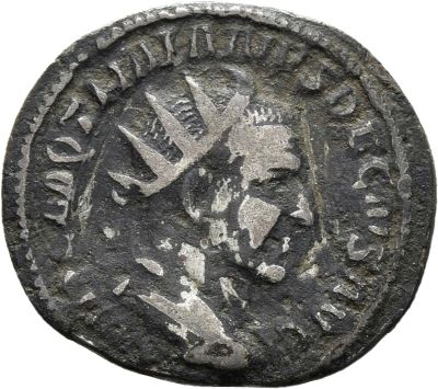 RIC IV Trajan Decius 26