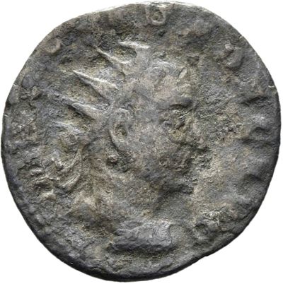RIC IV Trajan Decius 38A