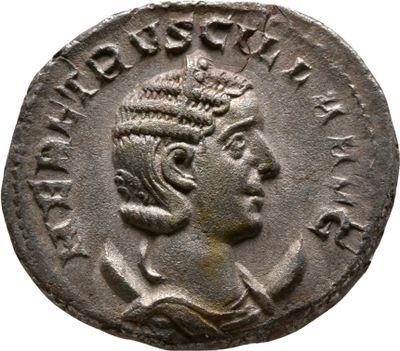 RIC IV Trajan Decius 56
