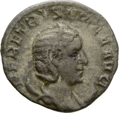 RIC IV Trajan Decius 57
