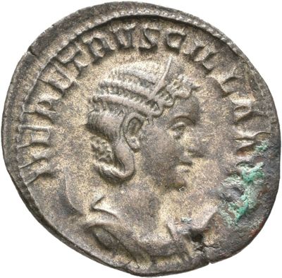RIC IV Trajan Decius 58