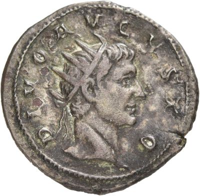 RIC IV Trajan Decius 77