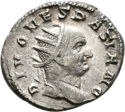 RIC IV Trajan Decius 80