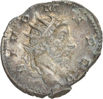 RIC IV Trajan Decius 91A
