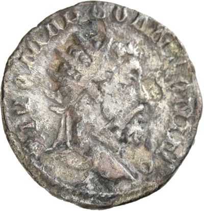 RIC IV Trajan Decius 91B