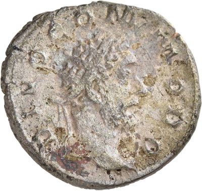 RIC IV Trajan Decius 93