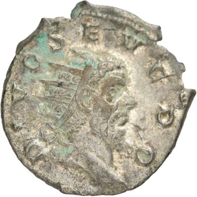 RIC IV Trajan Decius 95