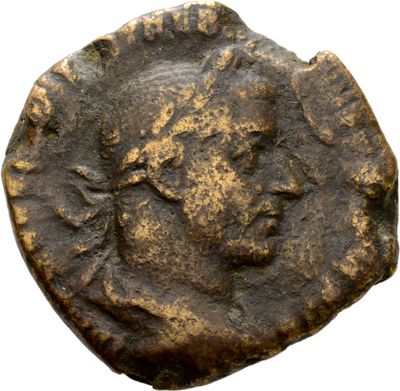 RIC IV Trebonianus Gallus 103
