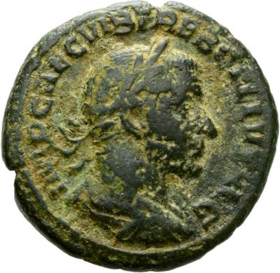RIC IV Trebonianus Gallus 104B