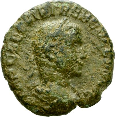 RIC IV Trebonianus Gallus 106B