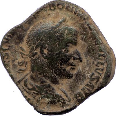 RIC IV Trebonianus Gallus 110