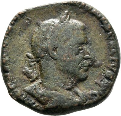 RIC IV Trebonianus Gallus 113