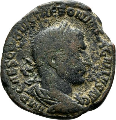 RIC IV Trebonianus Gallus 114