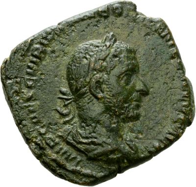 RIC IV Trebonianus Gallus 116A