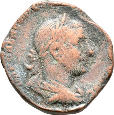 RIC IV Trebonianus Gallus 116A