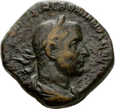 RIC IV Trebonianus Gallus 117A