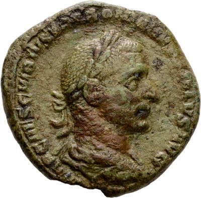 RIC IV Trebonianus Gallus 120
