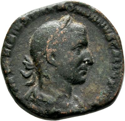 RIC IV Trebonianus Gallus 124