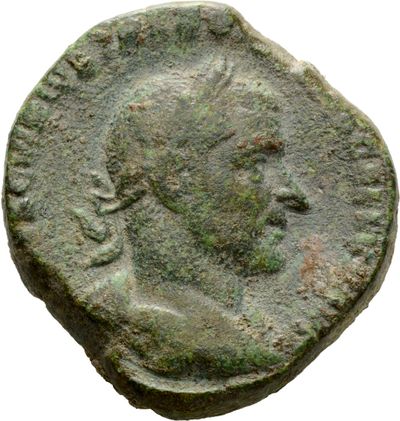 RIC IV Trebonianus Gallus 125