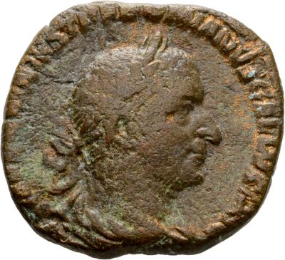 RIC IV Trebonianus Gallus 126A