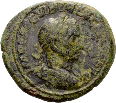 RIC IV Trebonianus Gallus 126B