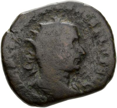 RIC IV Trebonianus Gallus 127C