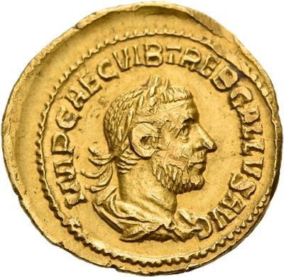 RIC IV Trebonianus Gallus 16