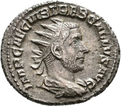 RIC IV Trebonianus Gallus 32