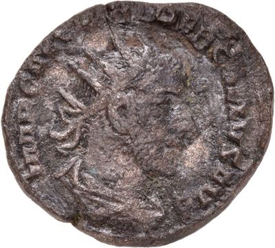 RIC IV Trebonianus Gallus 37