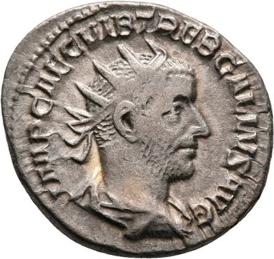 RIC IV Trebonianus Gallus 39