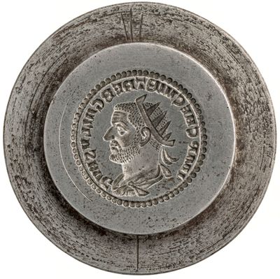 RIC IV Trebonianus Gallus 45