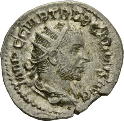 RIC IV Trebonianus Gallus 72