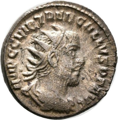 RIC IV Trebonianus Gallus 82