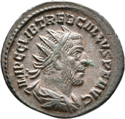 RIC IV Trebonianus Gallus 82