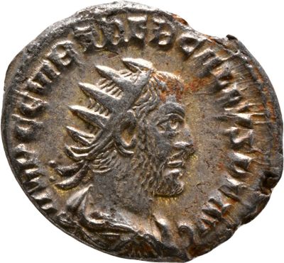 RIC IV Trebonianus Gallus 83