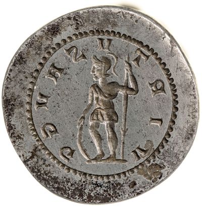 RIC IV Trebonianus Gallus 96