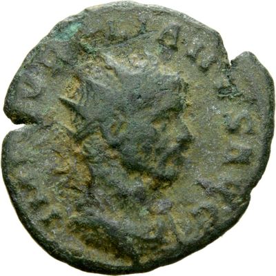 RIC V Aurelian 102